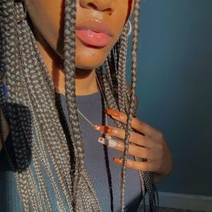 Meet your Posher, Kamiyah